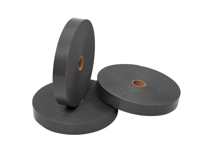 Уплотнительная лента Tectis Nail Tape 3mm/50mm x 30m