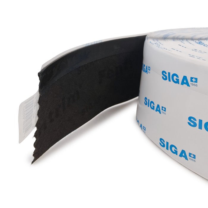 Клейкая лента SIGA Fentrim IS 2 85mm DUO (Внешняя)