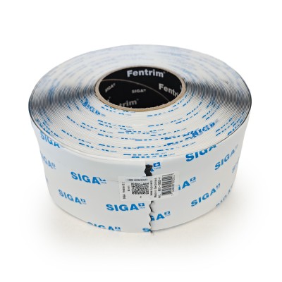 Клейкая лента SIGA Fentrim IS 2 85mm DUO (Внешняя)