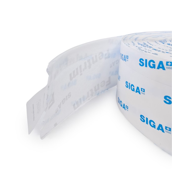 Клейкая лента SIGA Fentrim IS 20 85mm DUO (Внутренняя)