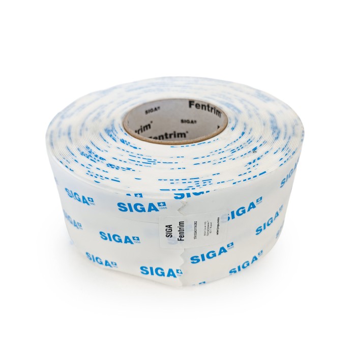 Клейкая лента SIGA Fentrim IS 20 85mm DUO (Внутренняя)
